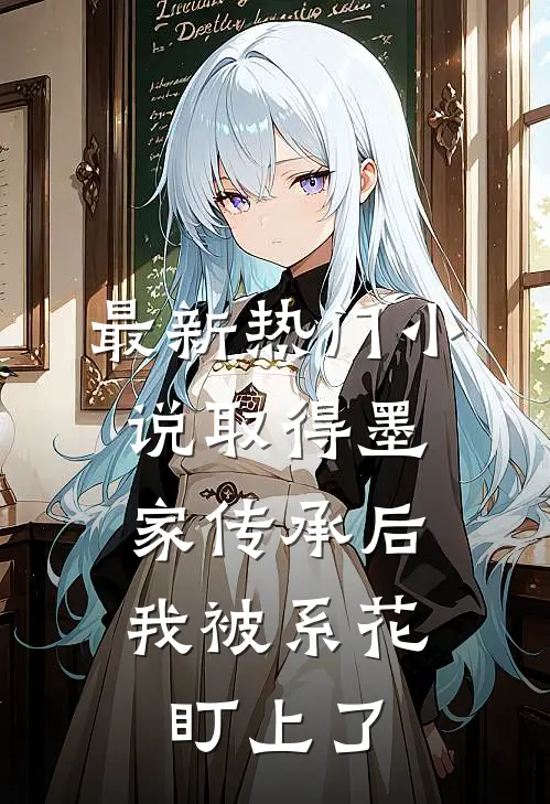最新热门小说取得墨家传承后，我被系花盯上了