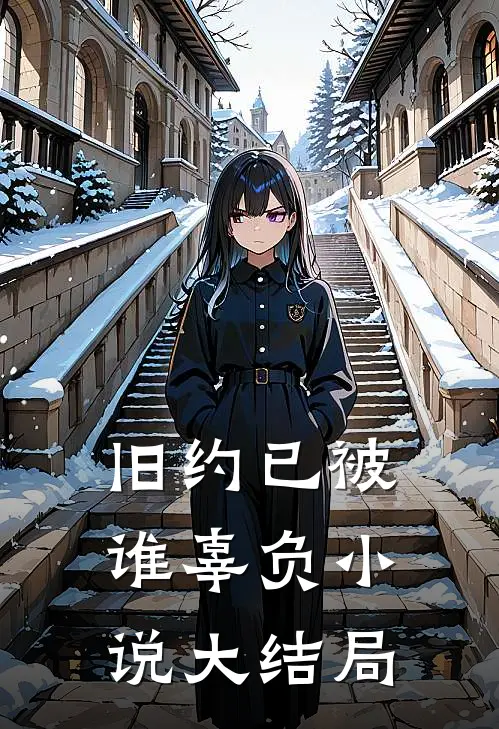旧约已被谁辜负小说大结局