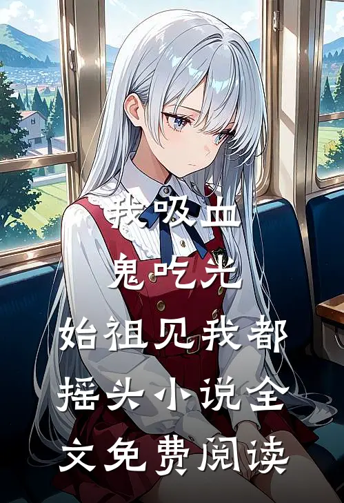 我吸血鬼吃光，始祖见我都摇头小说全文免费阅读