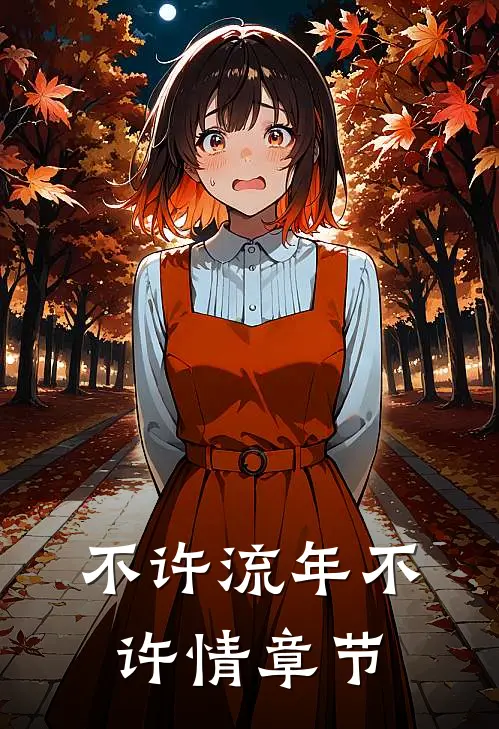 不许流年不许情章节