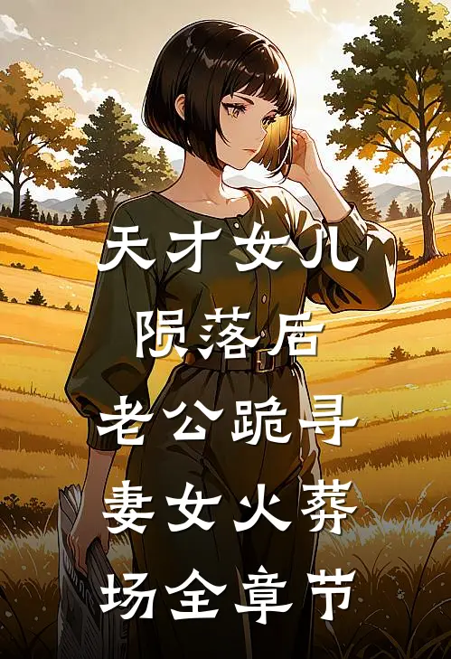 天才女儿陨落后，老公跪寻妻女火葬场全章节