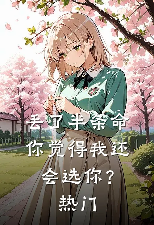 丢了半条命,你觉得我还会选你?热门歌曲
