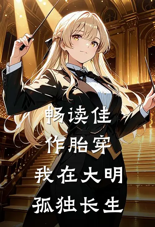 畅读佳作胎穿：我在大明孤独长生