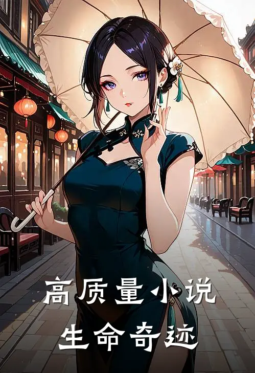 高质量小说生命奇迹