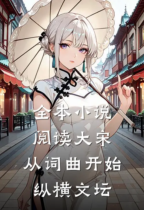 全本小说阅读大宋：从词曲开始纵横文坛