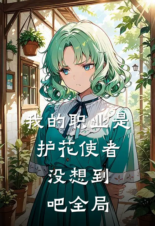 我的职业是护花使者，没想到吧全局