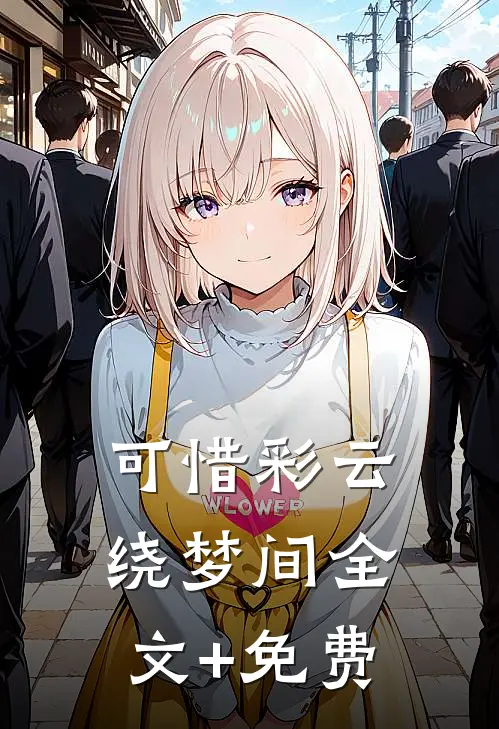 可惜彩云绕梦间全文+免费