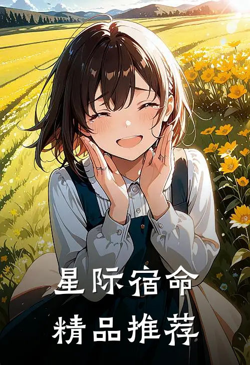 星际宿命精品推荐