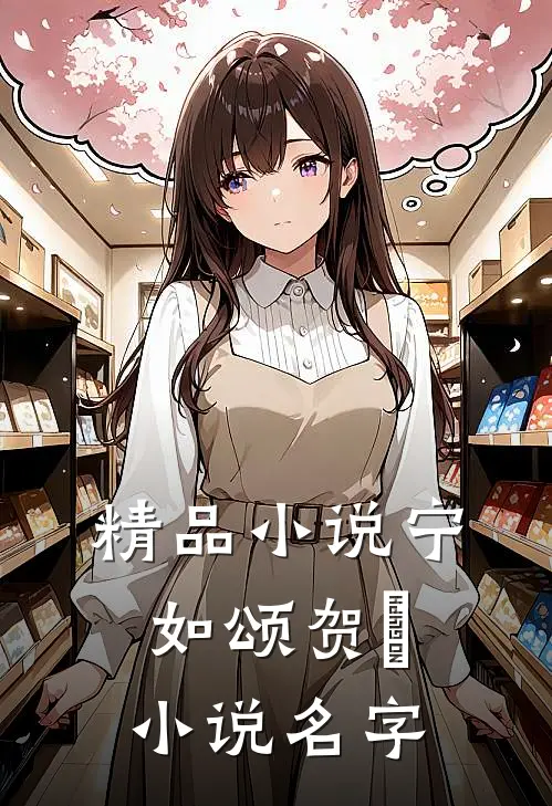 精品小说宁如颂贺玥小说名字