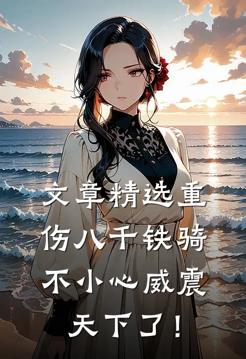 文章精选重伤八千铁骑，不小心威震天下了！