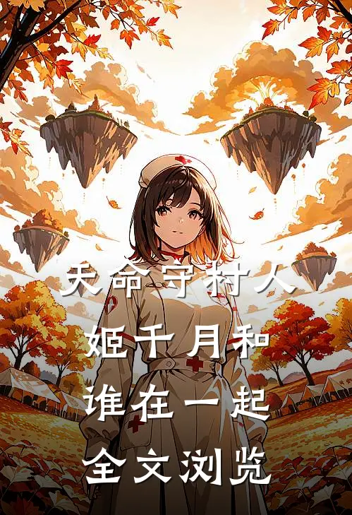 天命守村人姬千月和谁在一起全文浏览