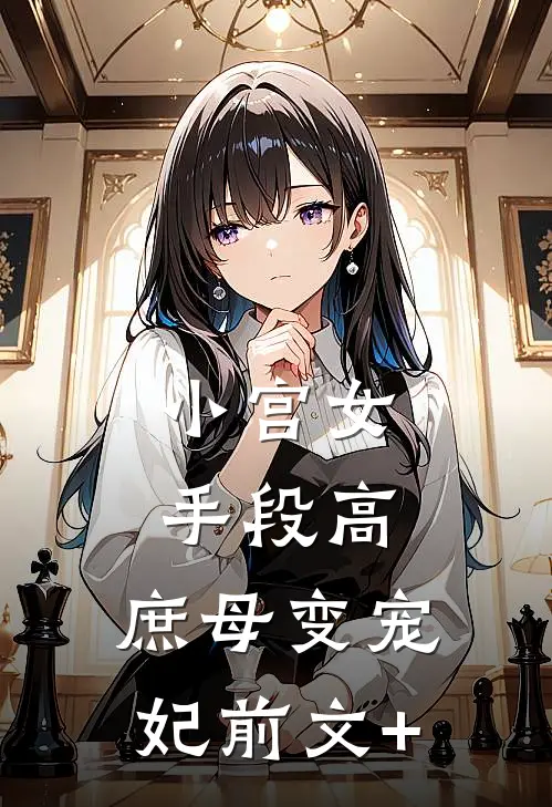 小宫女手段高，庶母变宠妃前文+