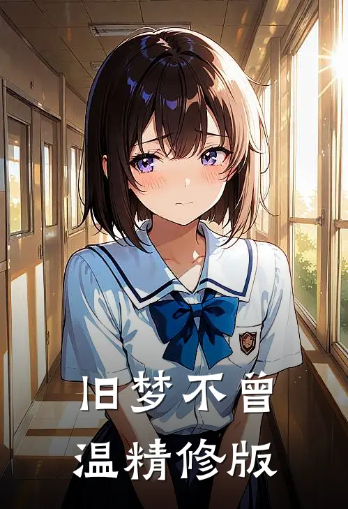 旧梦不曾温精修版
