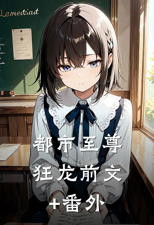 都市至尊狂龙前文+番外