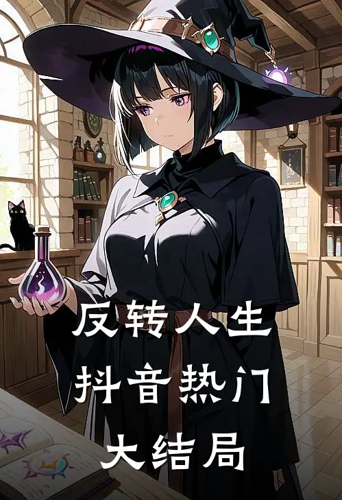 反转人生抖音热门大结局