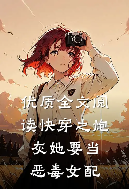 优质全文阅读快穿之炮灰她要当恶毒女配
