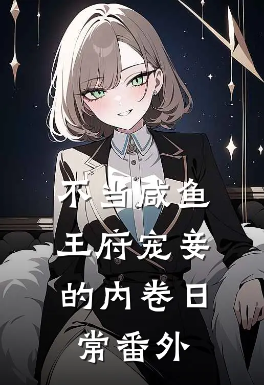 不当咸鱼，王府宠妾的内卷日常 番外