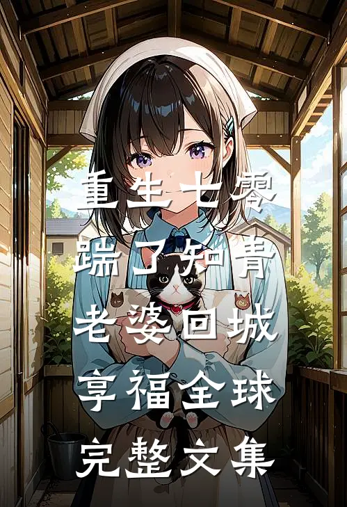 重生七零，踹了知青老婆回城享福全球完整文集