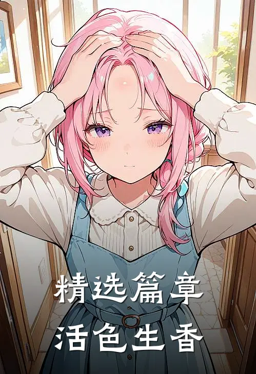 精选篇章活色生香