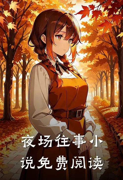 夜场往事小说免费阅读