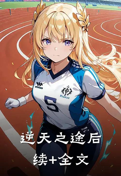 逆天之途后续+全文