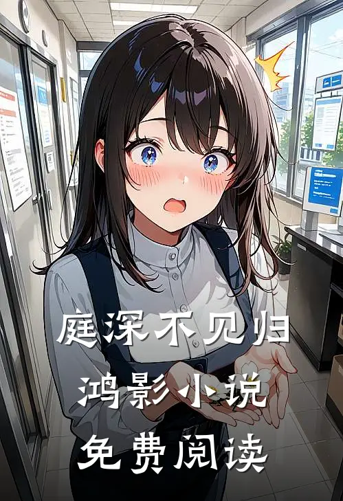 庭深不见归鸿影小说免费阅读