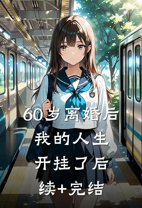 60岁离婚后，我的人生开挂了后续+完结