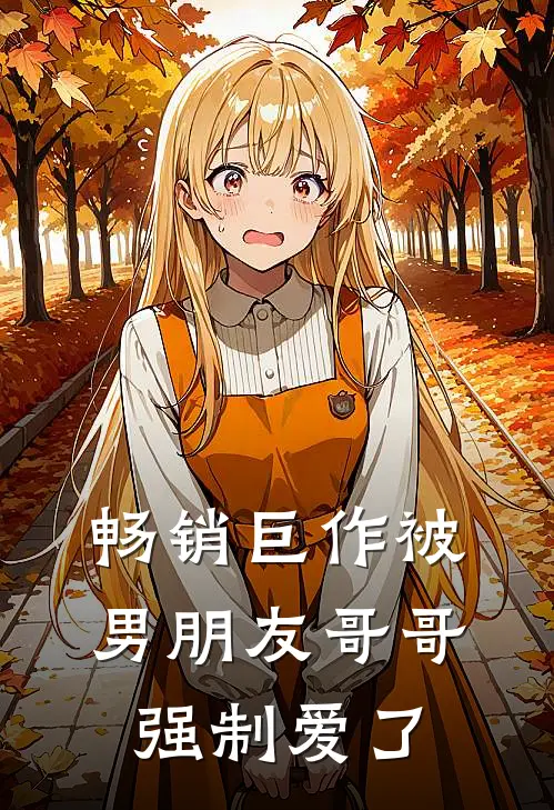 畅销巨作被男朋友哥哥强制爱了
