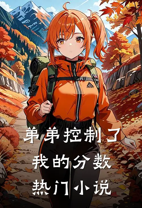 弟弟控制了我的分数热门小说