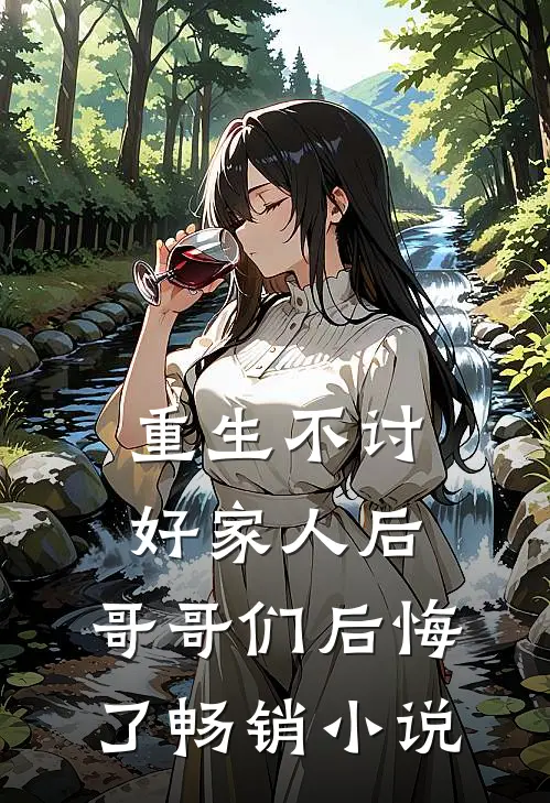 重生不讨好家人后，哥哥们后悔了畅销小说