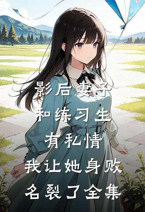 影后妻子和练习生有私情，我让她身败名裂了全集