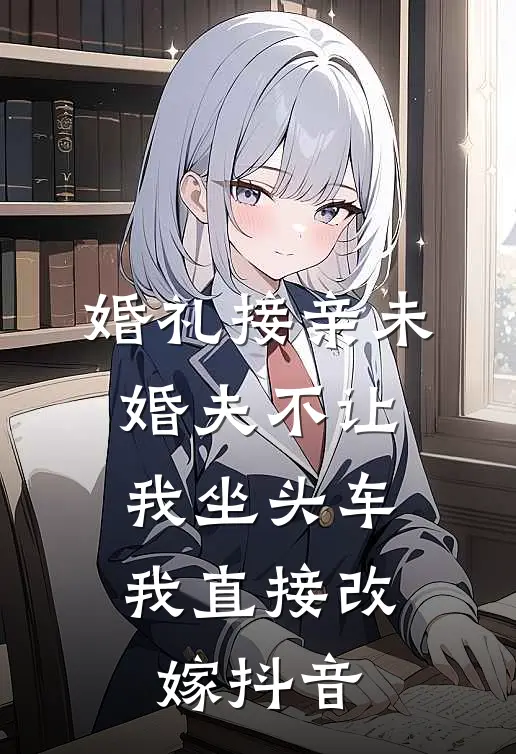 婚礼接亲未婚夫不让我坐头车，我直接改嫁抖音