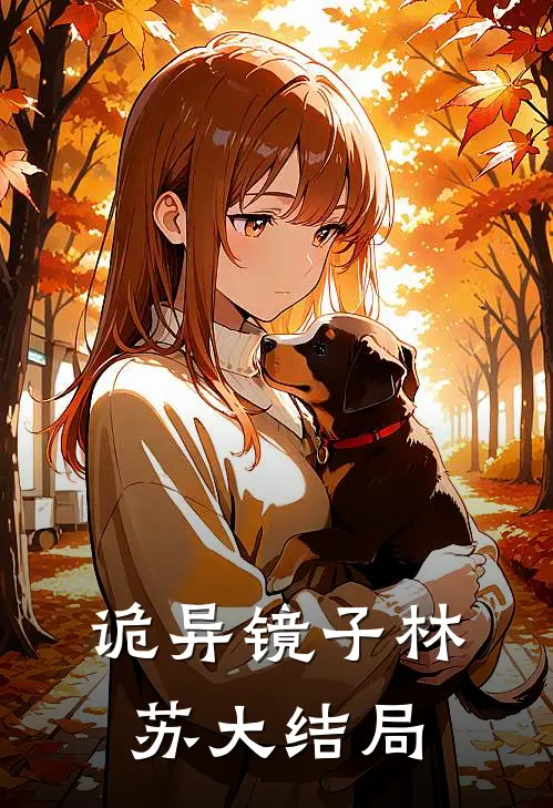 诡异镜子林苏大结局