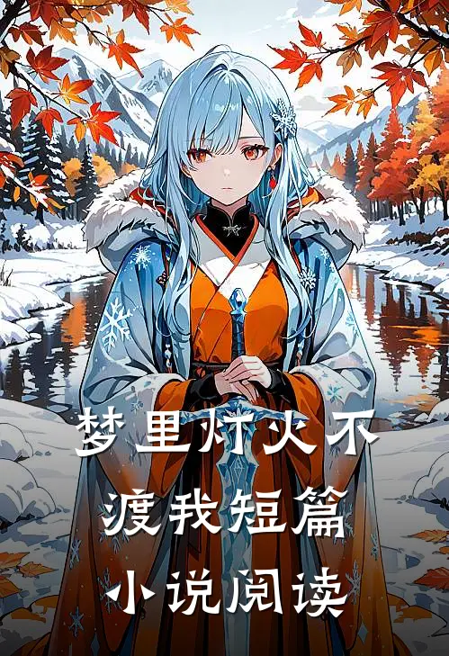 梦里灯火不渡我短篇小说阅读