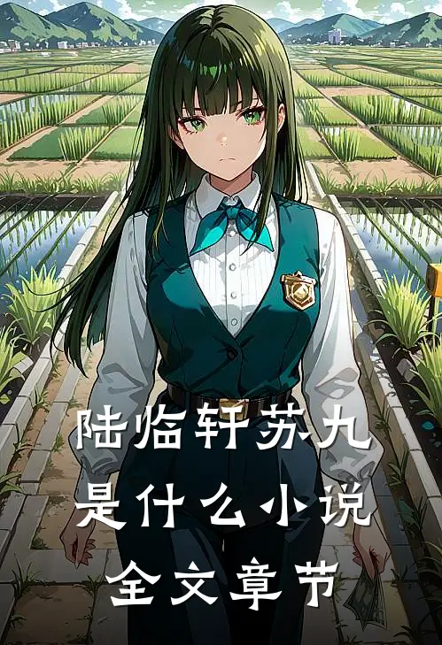 陆临轩苏九是什么小说全文章节