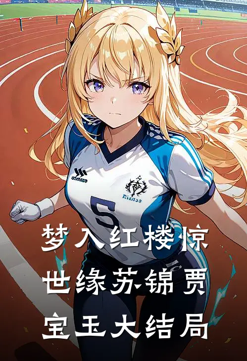 梦入红楼惊世缘苏锦贾宝玉大结局