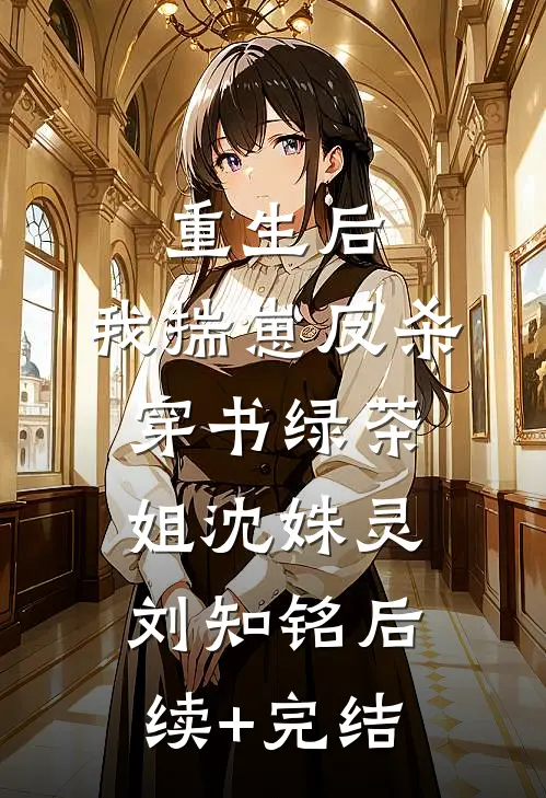 重生后，我揣崽反杀穿书绿茶姐沈姝灵刘知铭后续+完结