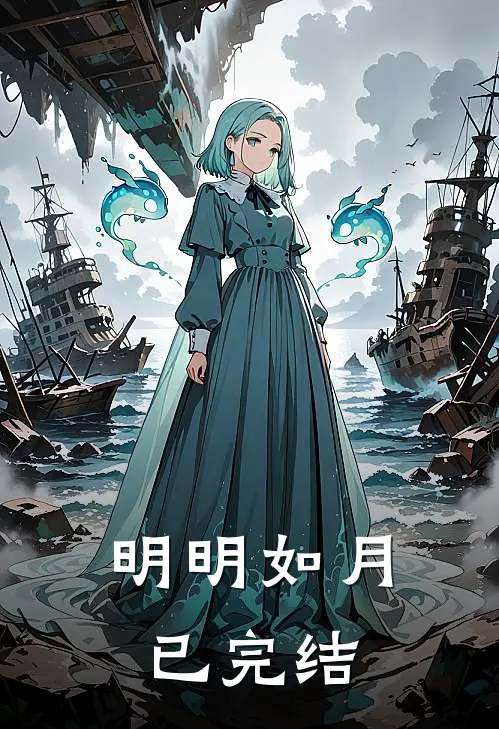 明明如月已完结