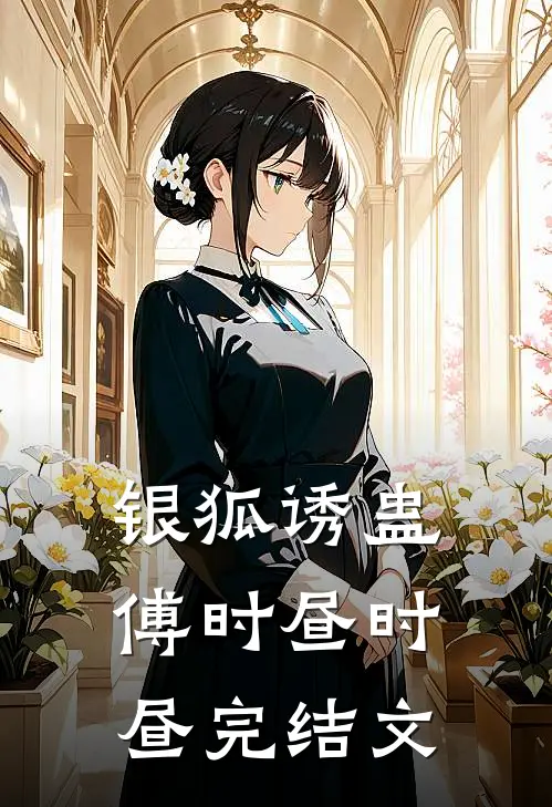 银狐诱蛊傅时昼时昼完结文