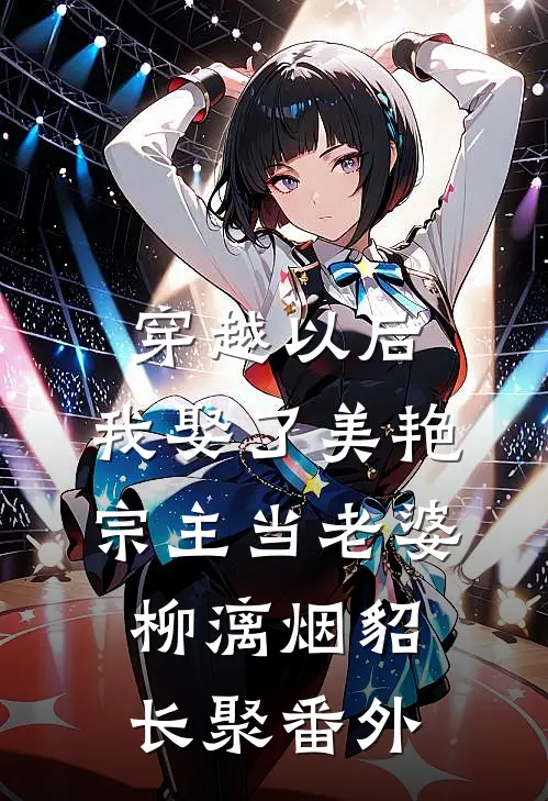 穿越以后，我娶了美艳宗主当老婆柳漓烟貂长聚 番外
