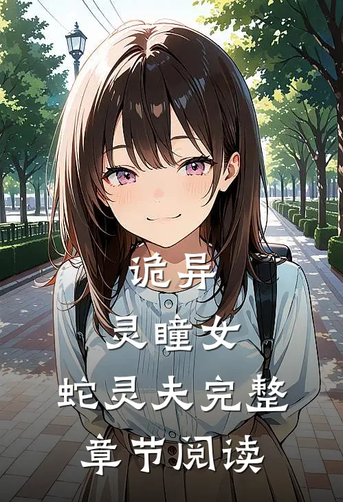 诡异：灵瞳女，蛇灵夫完整章节阅读