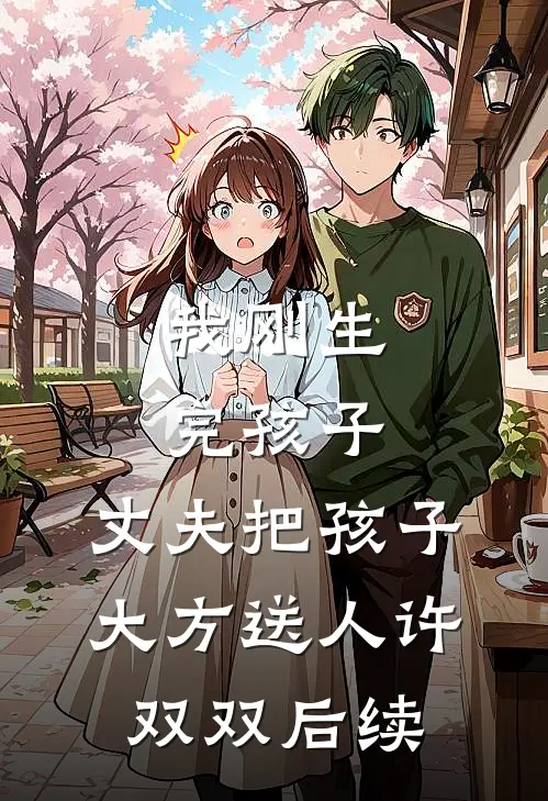 我刚生完孩子，丈夫把孩子大方送人许双双后续