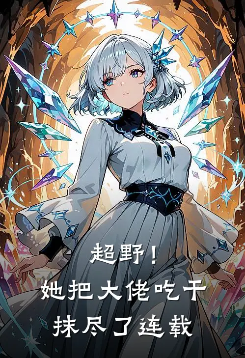 超野！她把大佬吃干抹尽了连载