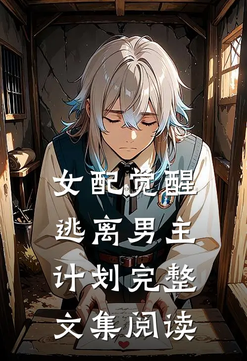 女配觉醒：逃离男主计划完整文集阅读