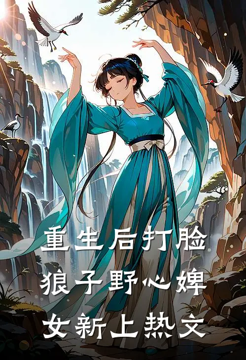 重生后打脸狼子野心婢女新上热文
