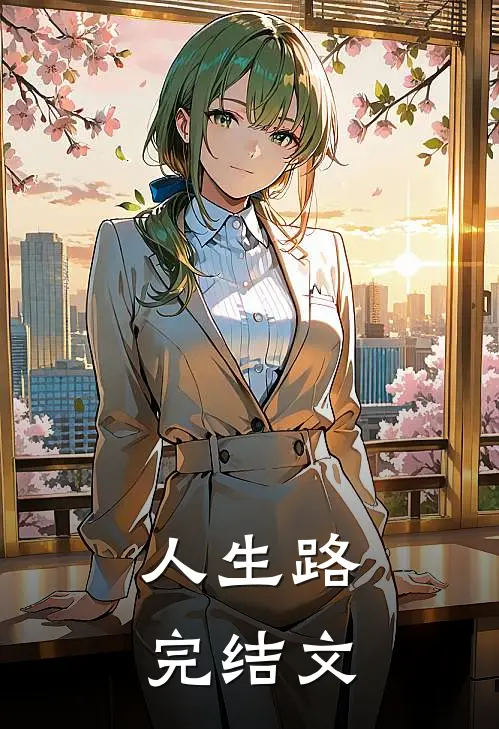 人生路完结文