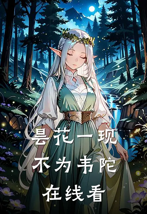 昙花一现不为韦陀在线看