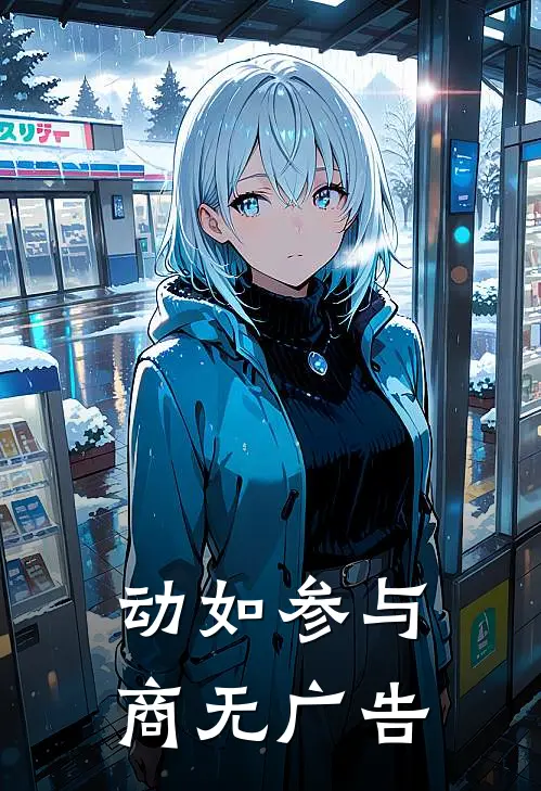 动如参与商无广告