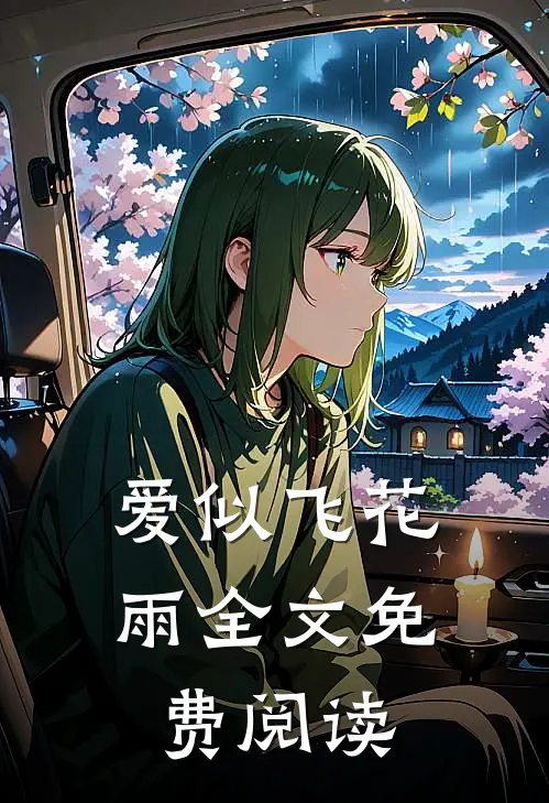 爱似飞花雨全文免费阅读