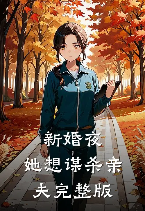 新婚夜，她想谋杀亲夫完整版